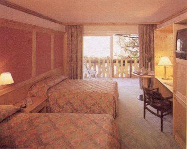 Hotel Catinaccio Rosengarten Моэна Экстерьер фото