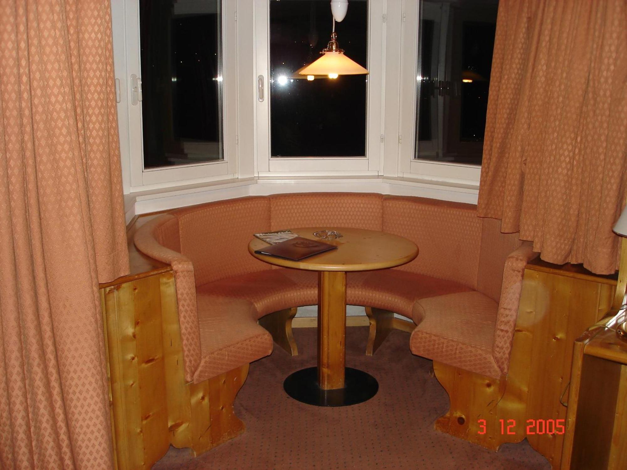 Hotel Catinaccio Rosengarten Моэна Экстерьер фото